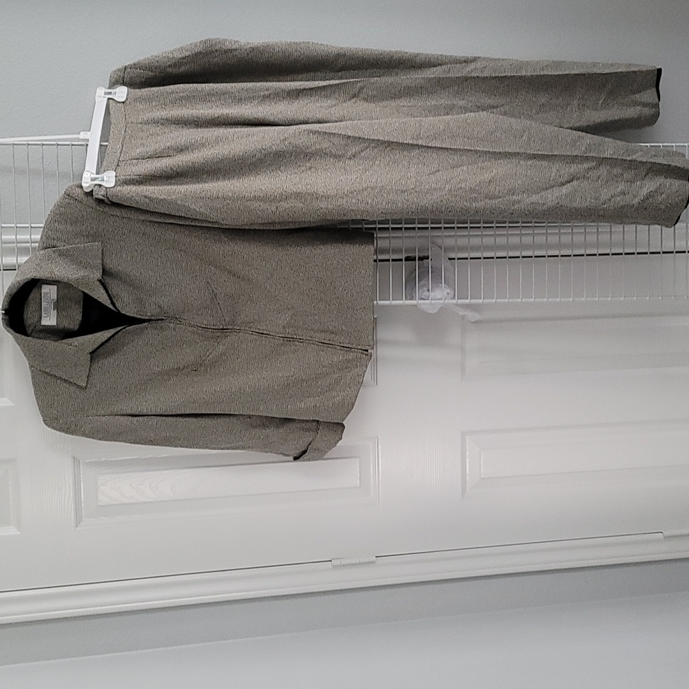 Larry Levine two piece pants set